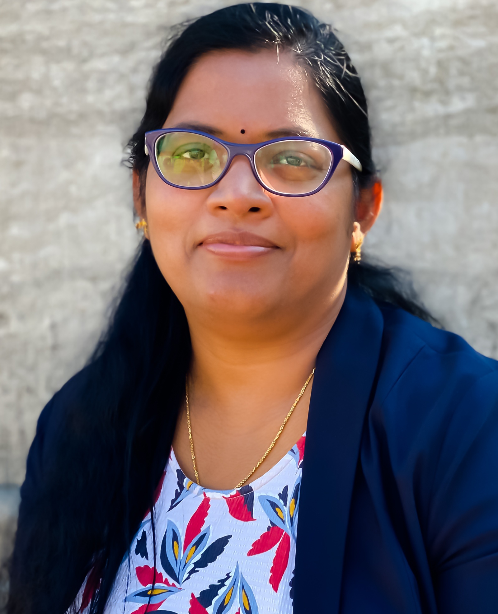 Lungenforscherin Prof. Dr. Soni Savai Pullamsetti erhält einen ERC Proof of Concept